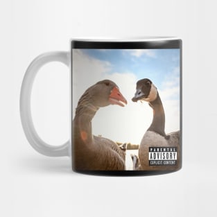 Goose Album Cover Mug